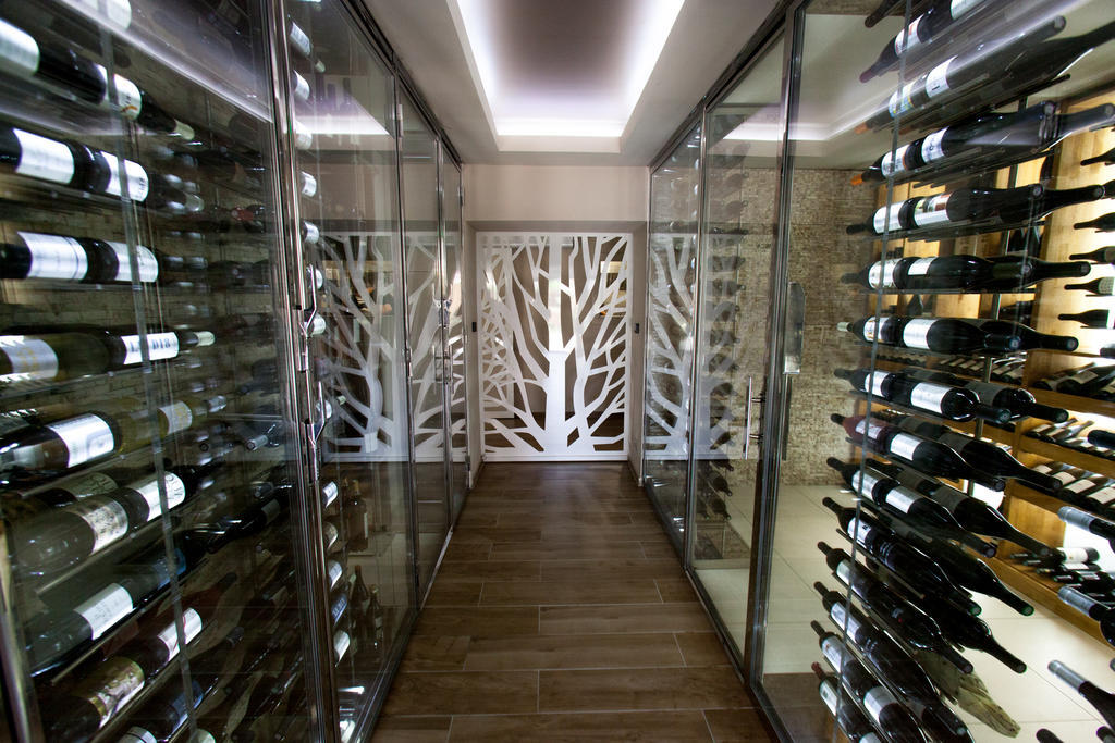 Host & Vinum - Le Clos Des Pins Canet-en-Roussillon Exterior photo